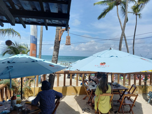 Sunset Bar & Petisqueira