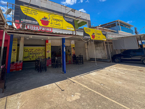 Tempero de Família | Restaurante Self Service No Cabo de Santo Agostinho