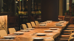 TERRA Restaurante