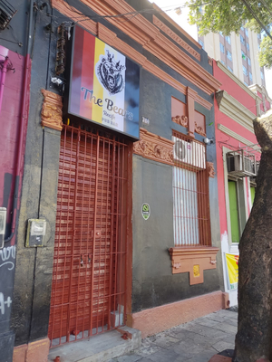 The Bears Recife Pub Bar