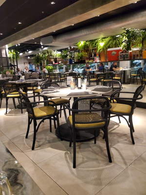 Tio Armênio Plaza Shopping