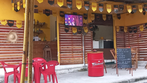 Tita Brejas Bar