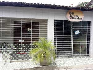 Toca Du Mar Restaurante E Petiscaria