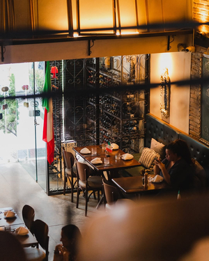Toscana Trattoria