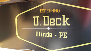 U.Deck Olinda
