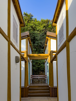 Veredas Noronha Eco Lodge