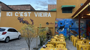 Vieira Restaurante e Bar