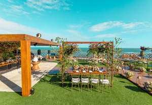 Vila Mar Hotel Boutique