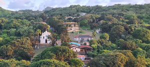 Vila Noronha