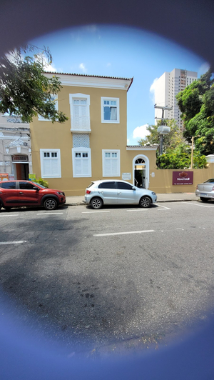 VilaHotell Recife