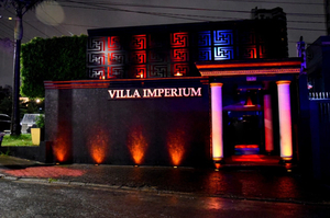 Villa Imperium Club