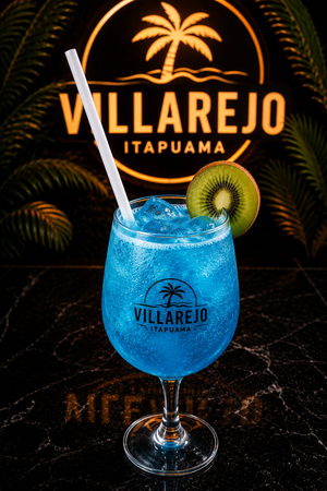 Villarejo Itapuama