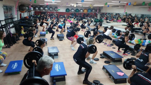 Vip Fitness Setubal