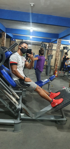 Viva Fitness Academy