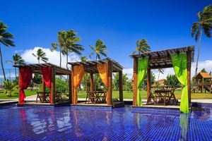 Vivá Porto De Galinhas Resort