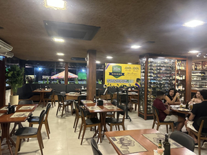 Xerém Marisqueria - Frutos Do Mar