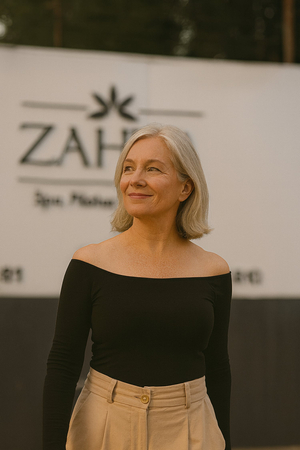 Zahra Spa & Estética
