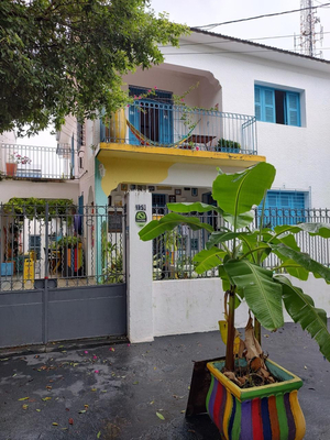 Zili Pernambuco Hostel Pousada