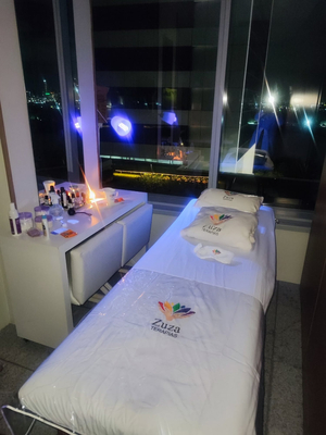 Zuza Terapias | Massoterapeuta Humanizada e Reiki – Recife e Paulista
