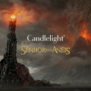 Candlelight: Ringenes Herre