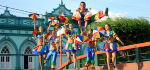 Culture in Pernambuco