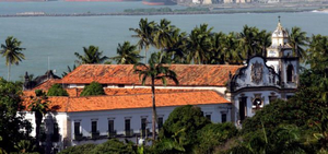 Cidade Velha de Olinda