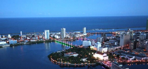 Recife Cidade Velha