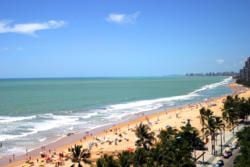 Recife Sul - Boa Viagem