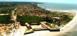 A Costa Norte