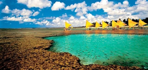 A Costa Sul