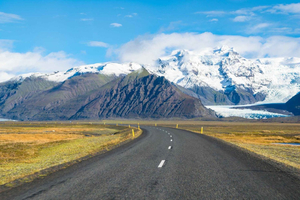 From Reykjavík: 8-Day Iceland Circle Self-Drive Tour