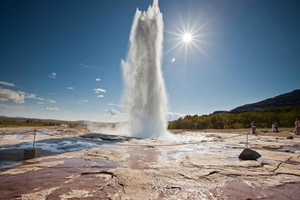 From Reykjavik: Best of Golden Circle Afternoon Tour