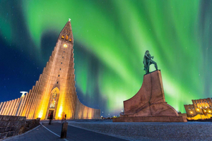 From Reykjavík: Best of Iceland 6-Day Stopover Tour