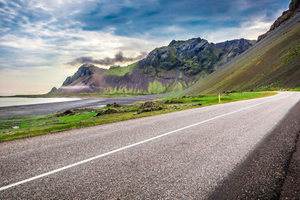 From Reykjavík: Iceland Express Circle - 6-Day Self-Drive