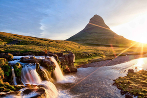 From Reykjavik: Snæfellsnes Full-Day Tour with Homemade Meal
