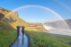 From Reykjavík: Unforgettable 5-Day Iceland Stopover Tour