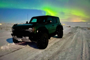 Iceland in a nutshell, private Super Jeep