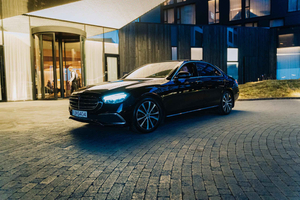 Iceland: Private Airport Transfer from Reykjavik