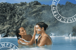 Keflavik: Private Transfer Blue Lagoon- Reykjavik 2h waiting
