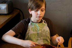 Make chocolate like a pro in Reykjavik