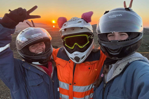 Midnight Sun ATV Tour