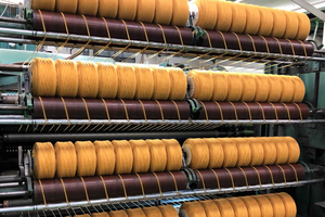 Mosfellsbæ: Authentic Icelandic Wool Yarn Factory Tour