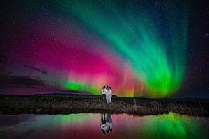 Northern Lights Jeep Tour - Icelandic Guide | Photos | Cocoa