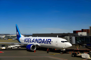 Private Transfer From Reykjavik to KEF Airport in Iceland