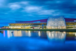 private transfer to/from Keflavik Airport