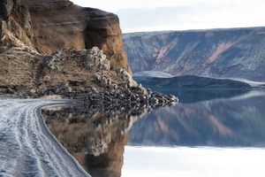 Reykjavik Cruise Port: Reykjanes Tour with Airport Drop-Off