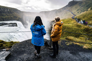 Reykjavik: Full-Day Golden Circle & Geothermal Greenhouse
