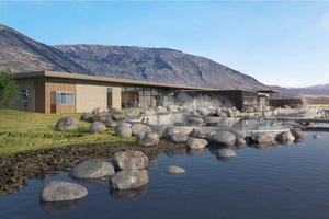 Reykjavik: Golden Circle, Kerið & Laugarvatn Fontana Tour