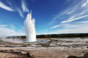 Reykjavik: PRIVATE Golden Circle tour with 5 TOP stops