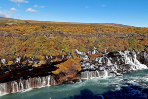 Reykjavik: Silver Circle Private Tour with Local Guide